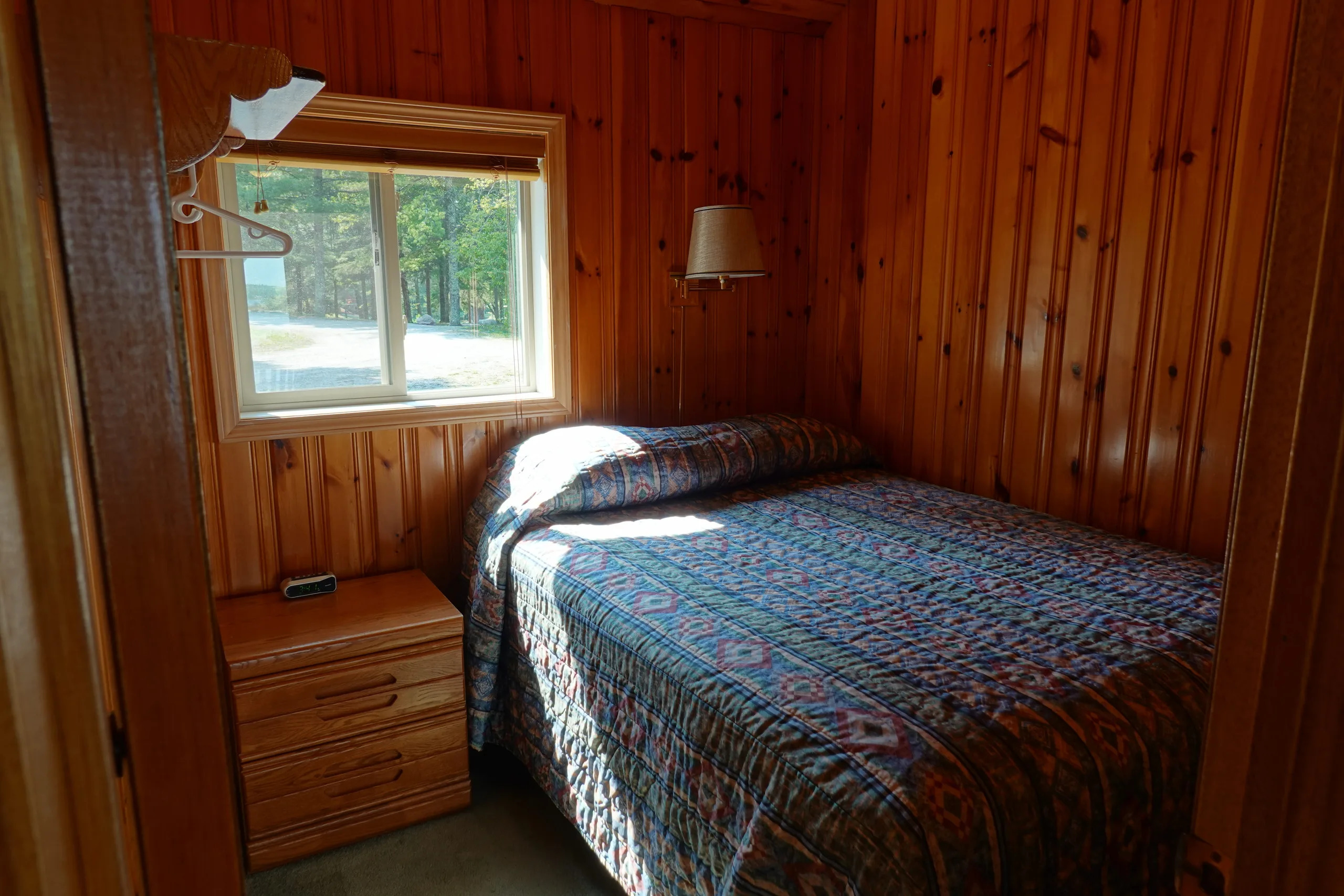 Cozy Two Bedroom Cottage 