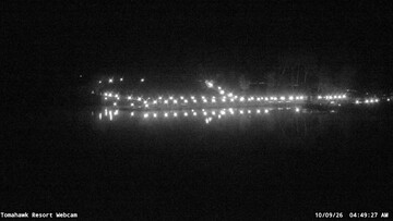 Lake of the Woods Webcam, Fri, 09 Oct 2026 09:49:28 GMT