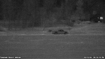 Lake of the Woods Webcam, Fri, 13 Feb 2026 00:16:17 GMT