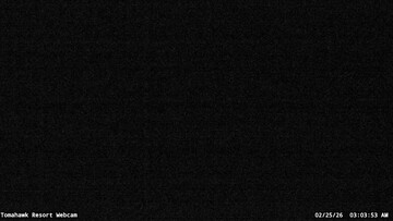 Lake of the Woods Webcam, Wed, 25 Feb 2026 09:03:54 GMT