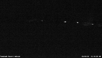 Lake of the Woods Webcam, Mon, 09 Mar 2026 05:18:01 GMT