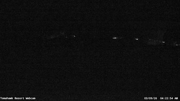 Lake of the Woods Webcam, Mon, 09 Mar 2026 09:22:55 GMT