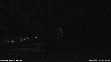 Lake of the Woods Webcam, Tue, 10 Mar 2026 05:51:01 GMT