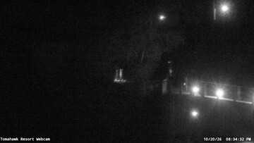 Lake of the Woods Webcam, Wed, 21 Oct 2026 01:34:33 GMT