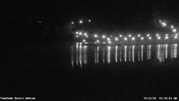 Lake of the Woods Webcam, Thu, 22 Oct 2026 07:39:03 GMT