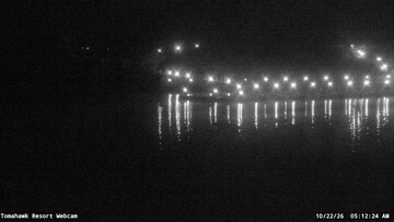 Lake of the Woods Webcam, Thu, 22 Oct 2026 10:12:25 GMT
