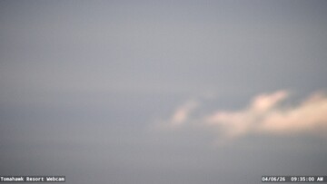 Lake of the Woods Webcam, Mon, 06 Apr 2026 14:35:02 GMT