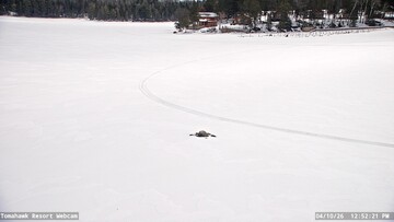 Lake of the Woods Webcam, Fri, 10 Apr 2026 17:52:22 GMT