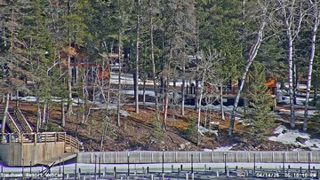 Lake of the Woods Webcam, Tue, 14 Apr 2026 22:16:15 GMT