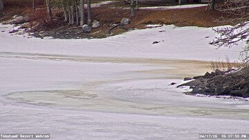 Lake of the Woods Webcam, Fri, 17 Apr 2026 23:07:51 GMT