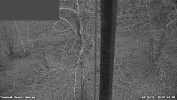 Lake of the Woods Webcam, Mon, 27 Apr 2026 01:57:50 GMT