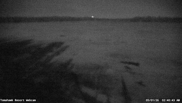 Lake of the Woods Webcam, Fri, 01 May 2026 07:40:44 GMT