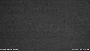 Lake of the Woods Webcam, Sat, 02 May 2026 03:20:28 GMT