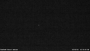 Lake of the Woods Webcam, Sun, 03 May 2026 07:18:04 GMT