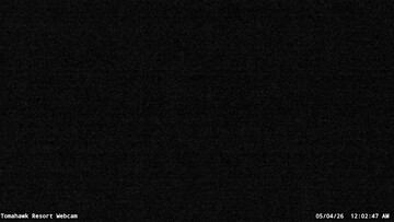 Lake of the Woods Webcam, Mon, 04 May 2026 05:02:48 GMT