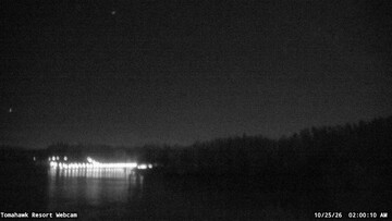 Lake of the Woods Webcam, Sun, 25 Oct 2026 07:00:11 GMT