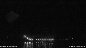 Lake of the Woods Webcam, Tue, 12 May 2026 06:06:25 GMT