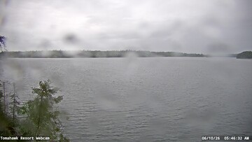 Lake of the Woods Webcam, Wed, 10 Jun 2026 10:46:33 GMT