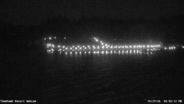 Lake of the Woods Webcam, Tue, 27 Oct 2026 23:50:13 GMT