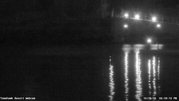 Lake of the Woods Webcam, Wed, 28 Oct 2026 23:39:11 GMT