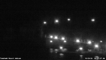 Lake of the Woods Webcam, Thu, 29 Oct 2026 11:07:08 GMT