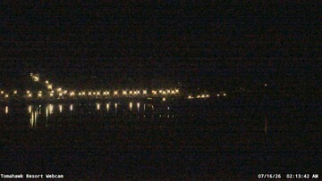 Lake of the Woods Webcam, Thu, 16 Jul 2026 07:13:43 GMT