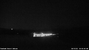 Lake of the Woods Webcam, Mon, 10 Aug 2026 09:40:49 GMT