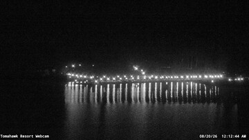 Lake of the Woods Webcam, Thu, 20 Aug 2026 05:12:45 GMT