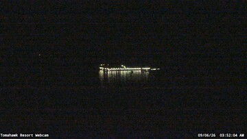 Lake of the Woods Webcam, Sun, 06 Sep 2026 08:52:05 GMT