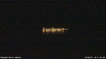 Lake of the Woods Webcam, Sun, 06 Sep 2026 09:11:37 GMT