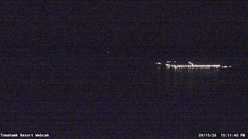 Lake of the Woods Webcam, Wed, 16 Sep 2026 03:11:40 GMT