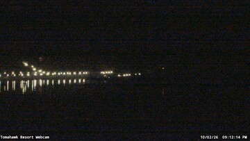 Lake of the Woods Webcam, Sat, 03 Oct 2026 02:12:16 GMT