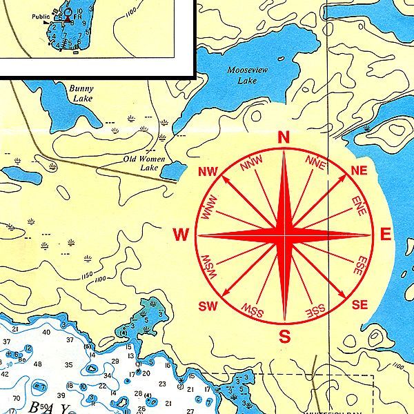 Golf Course, Long Bay